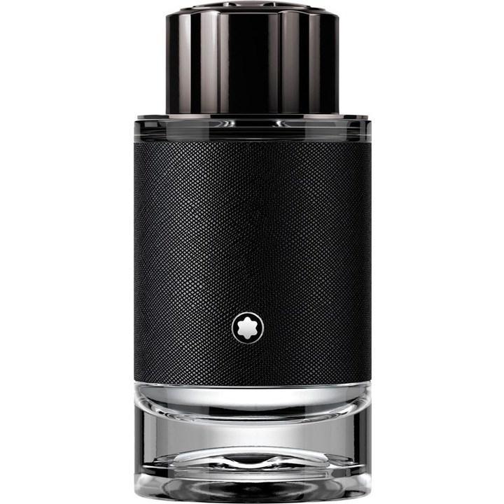 Montblanc Explorer For Men Decant/Samples - Snap Perfumes Main image