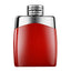 Montblanc Legend Red Edp Sample/Decants - Snap Perfumes
