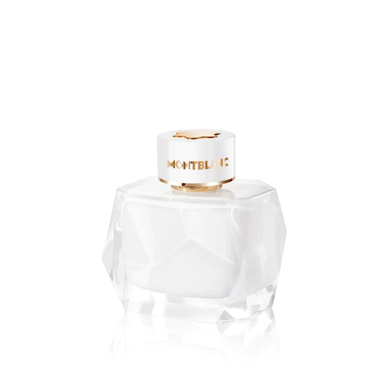 Montblanc Signature Eau de Parfum Sample/Decants - Snap Perfumes Main image