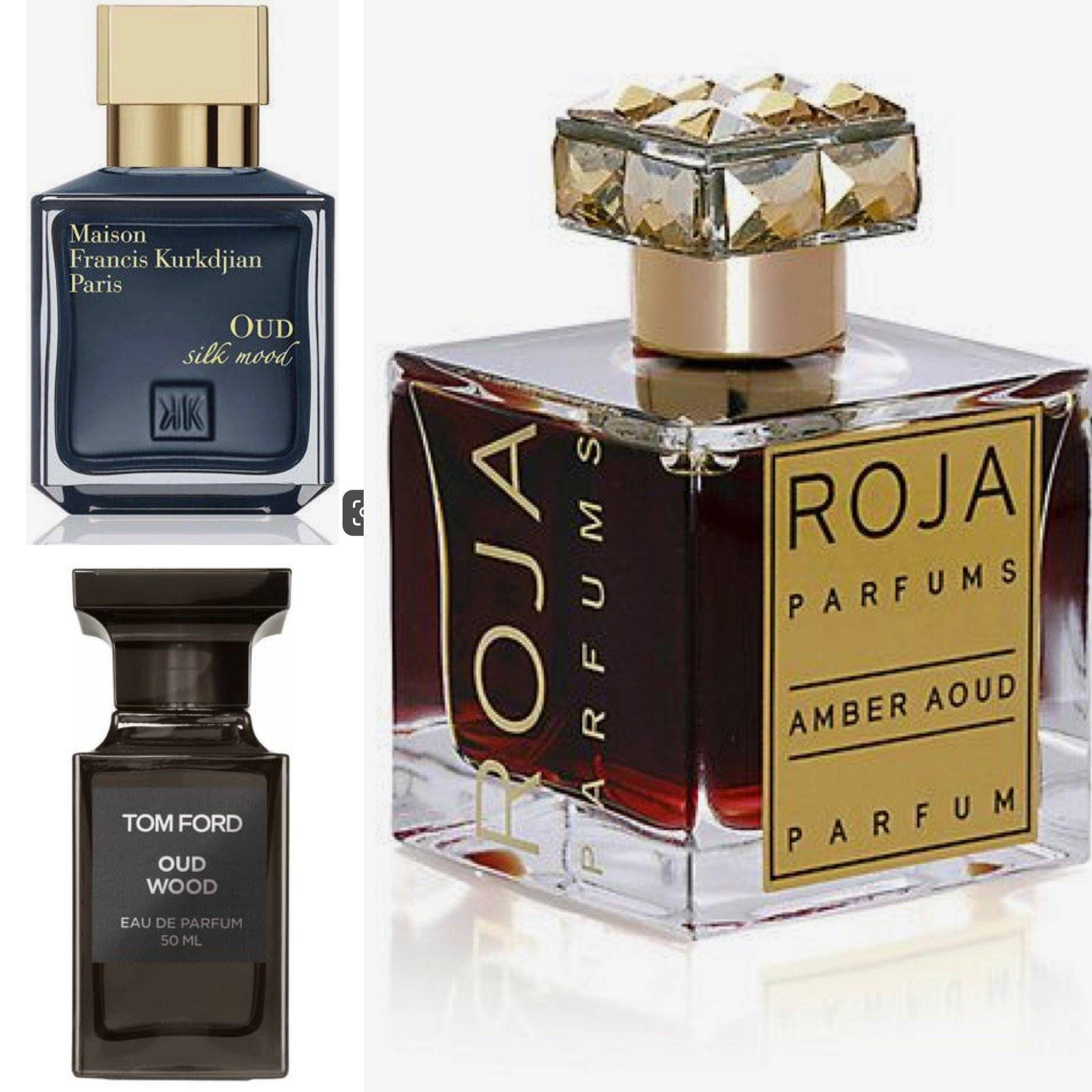 Most Luxurious Oud Collection For Men Exclusive Sets  Main image