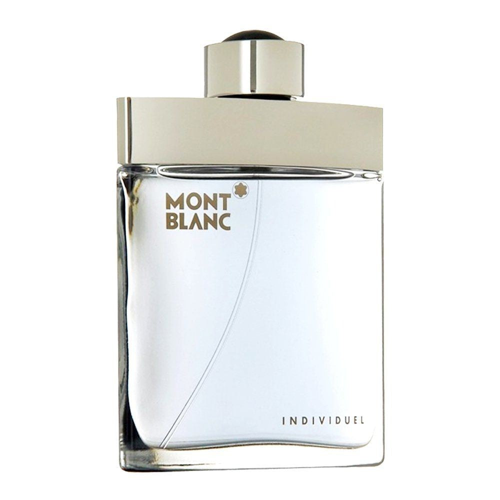 Montblanc Individuel For Men EDT (Tester) Main image