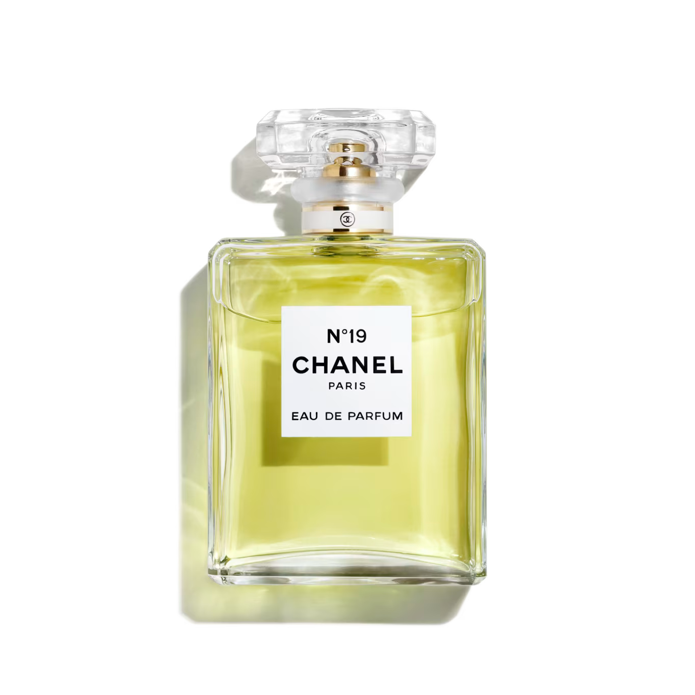 Chanel N°19 EAU DE Parfum Spray (Tester) Main image