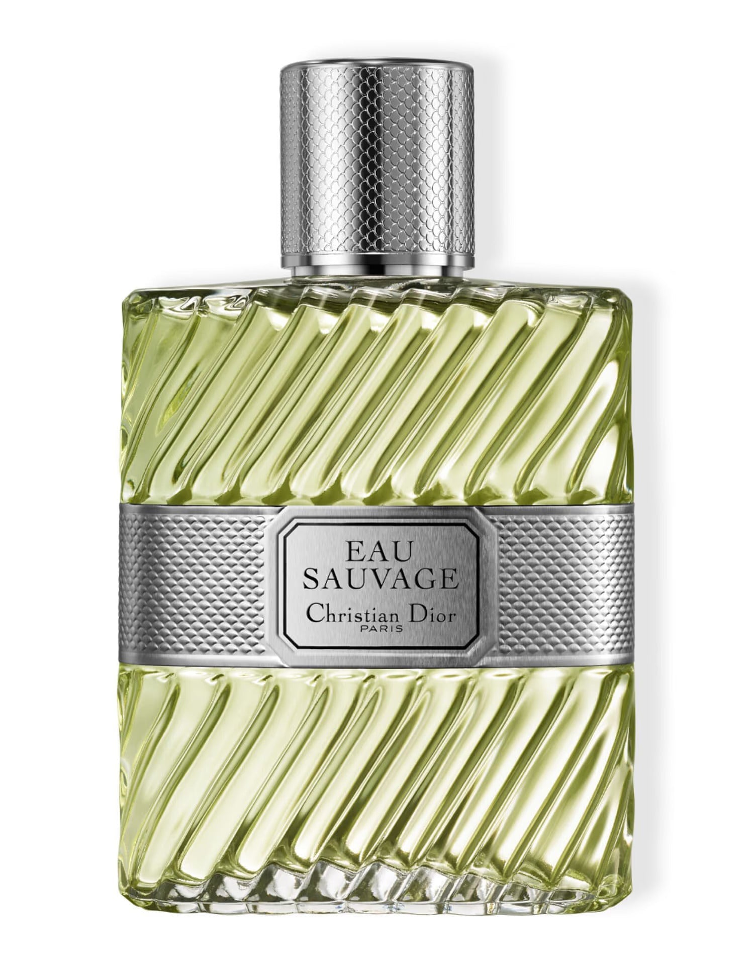 Dior Eau Sauvage Eau De Toilette (Tester) Main image