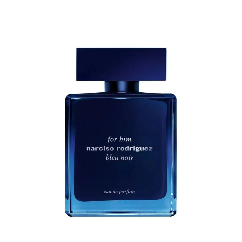 Narciso Rodriguez Bleu Noir For Him Eau De Parfum Sample/Decants - Snap Perfumes Main image