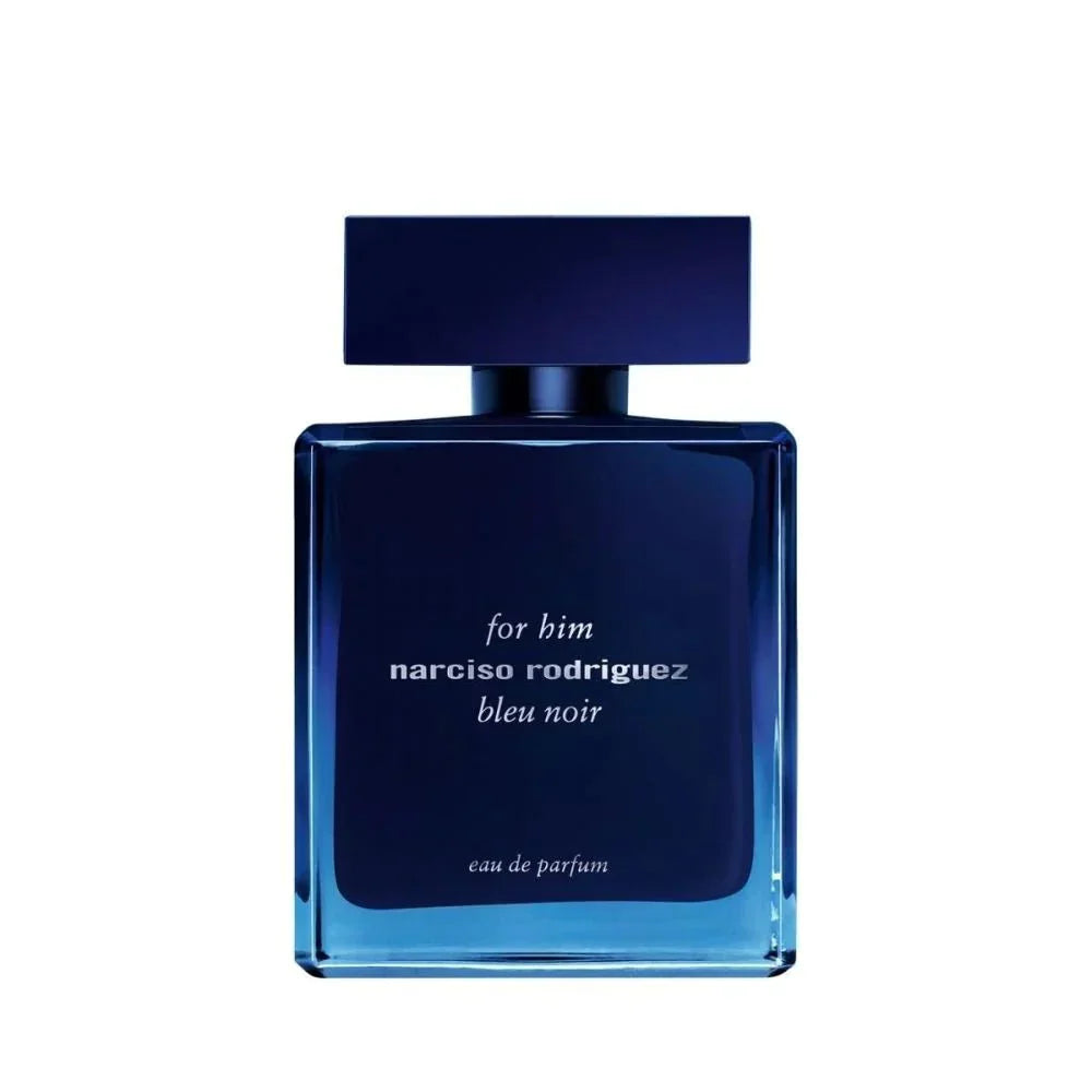 Narciso Rodriguez Bleu Noir For Him Eau De Parfum Sample/Decants - Snap Perfumes Main image