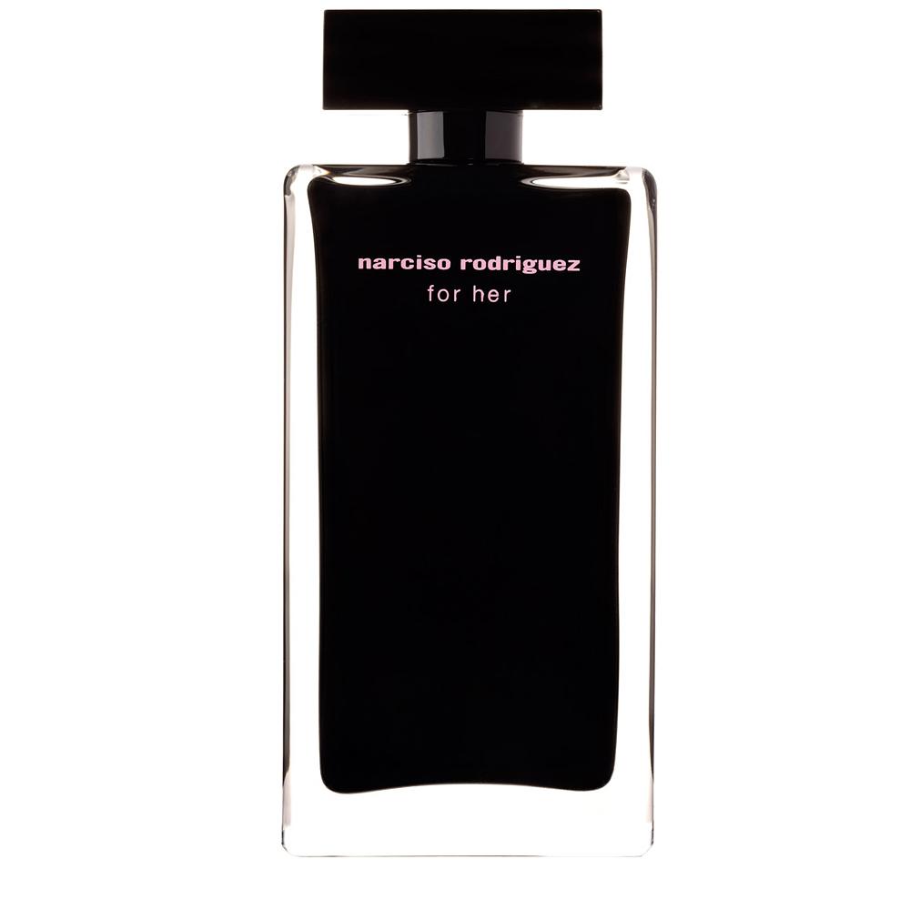Narciso Rodriguez For Her Eau De Toilette Decants/Samples - Snap Perfumes Main image