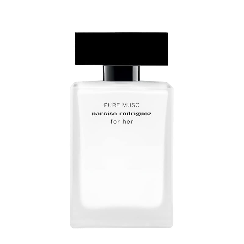 Narciso Rodriguez For Her Pure Musc Edp Sample/Decants - Snap Perfumes Main image