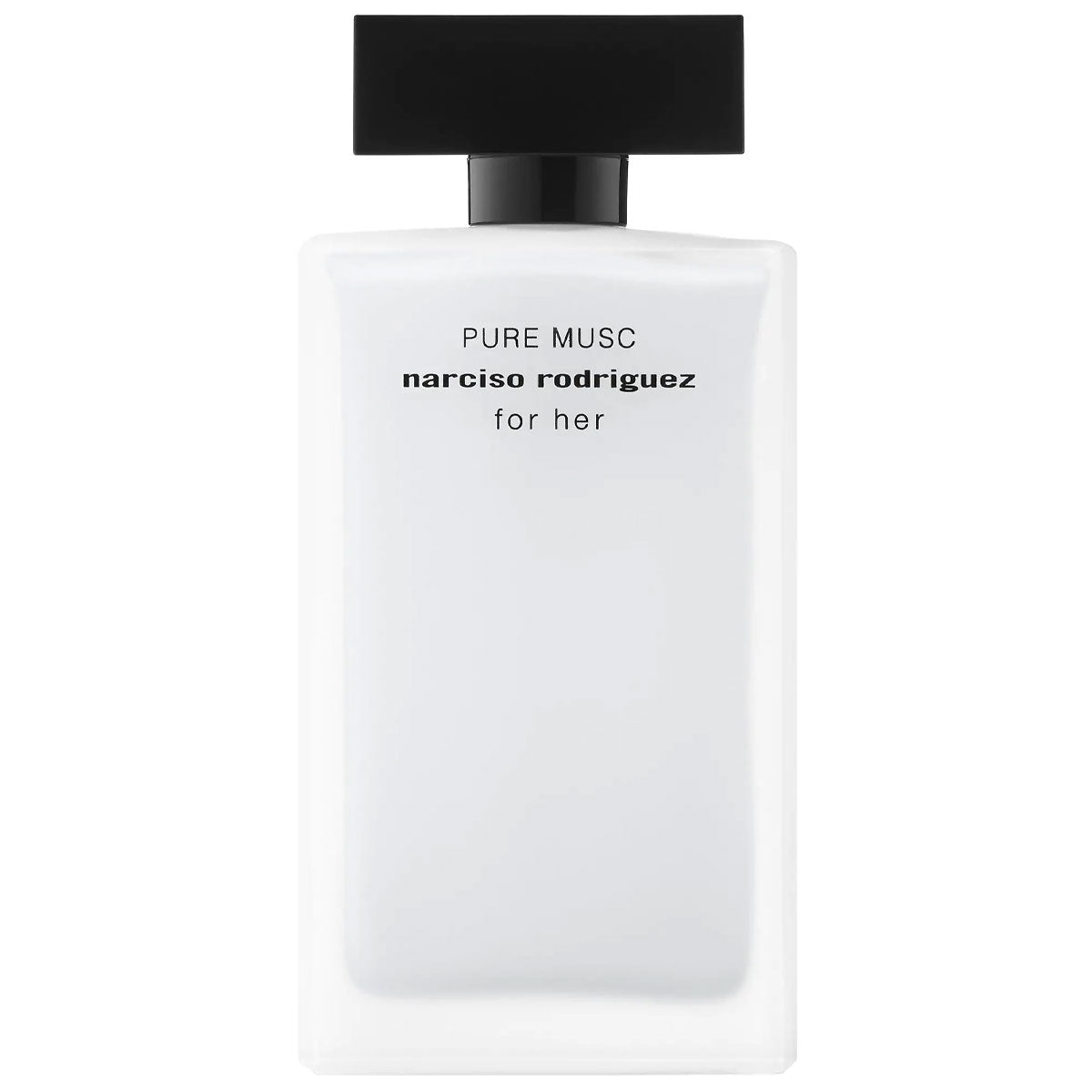 Narciso Rodriguez For Her Pure Musc EDP (Tester)