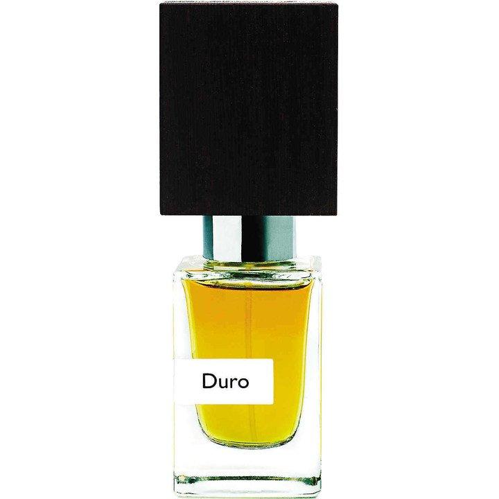 Nasomatto Duro Eau De Parfum Sample/Decants - Snap Perfumes Main image