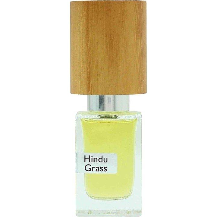 Nasomatto Hindu Grass Decant/Samples - Snap Perfumes Main image