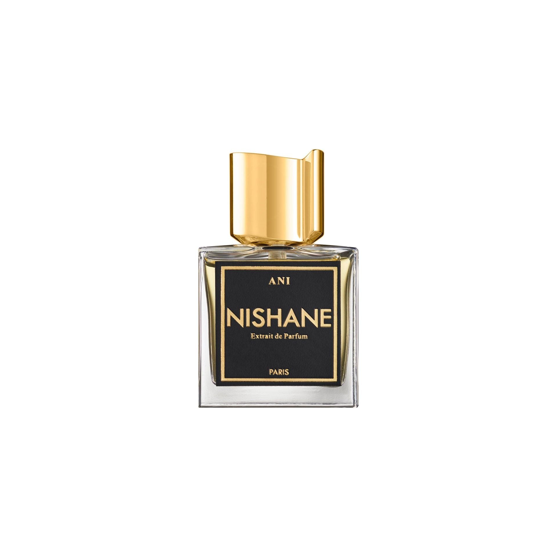 Nishane Ani Extrait De Parfum Sample/Decants - Snap Perfumes Main image