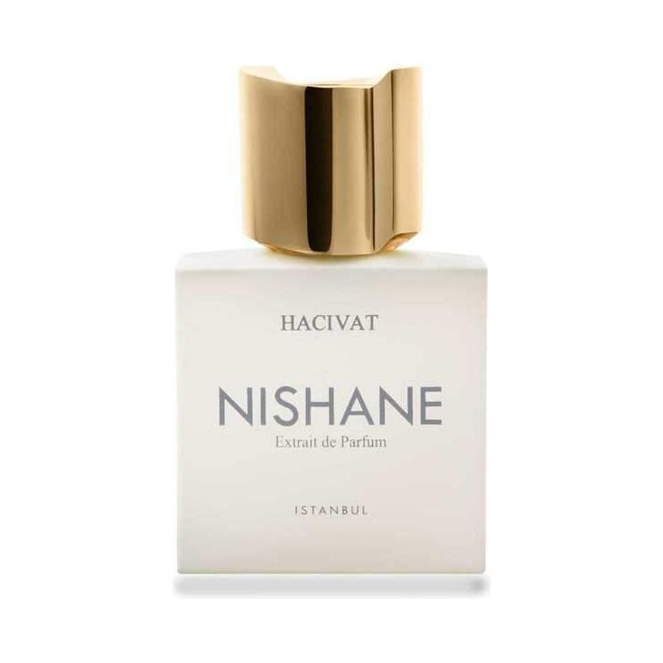 Nishane Hacivat Extrait De Parfum Sample/Decants - Snap Perfumes Main image