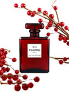 Chanel N°5 Red Limited Edition Eau De Parfum (Tester)