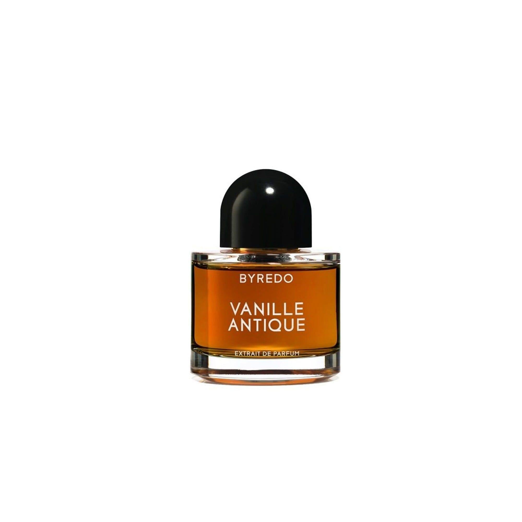 Byredo Vanille Antique Extrait De Parfum Sample/Decants Main image