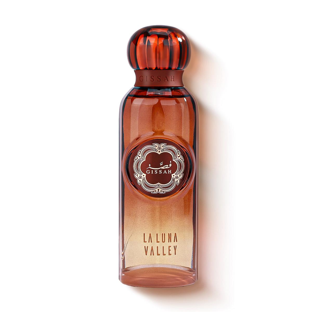 Gissah La Luna Sample/Decants Main image