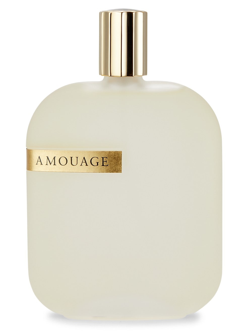 Amouage Library Collection Opus V (Unisex) EDP (Tester)