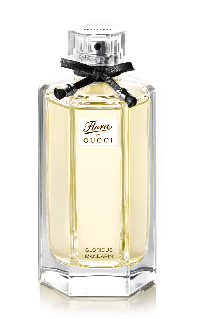 Gucci Flora glorious mandarin Eau de Toilette (Tester)