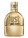 Just Cavalli Gold for Her Roberto Cavalli for women (Tester)