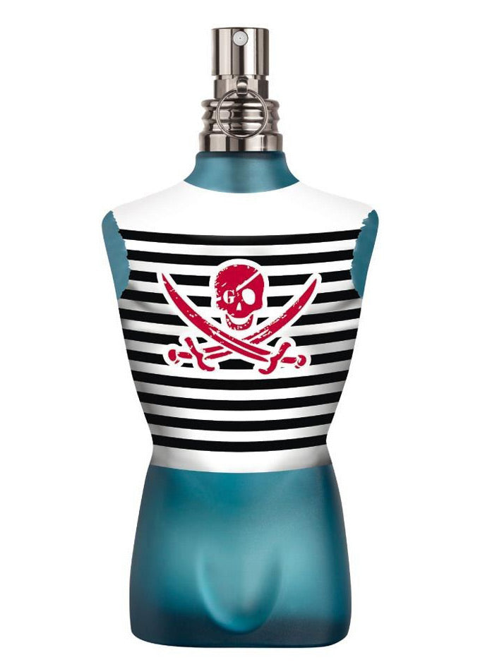 Jean Paul Gaultier Le Male Pirate Edition (Tester) Main image