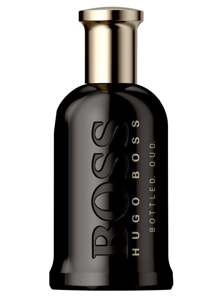 Hugo Boss Bottled OUD (Tester) Main image