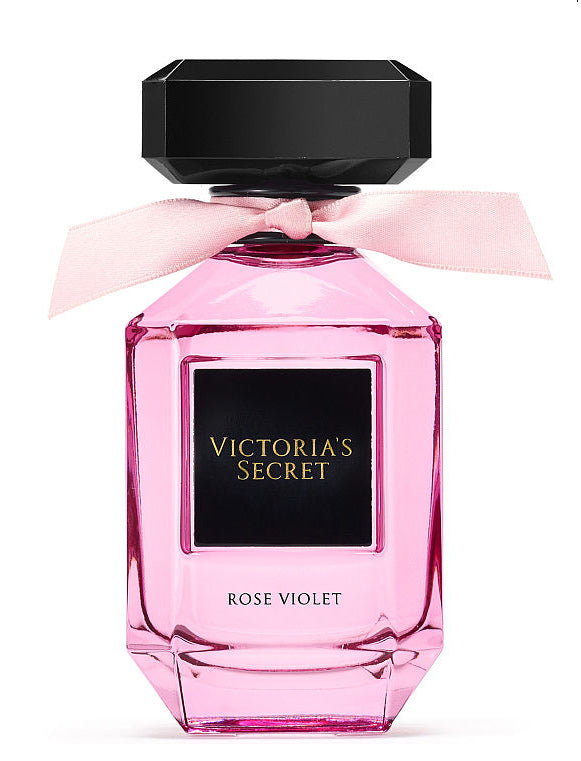 Rose Violet Victoria's Secret for women (Tester)