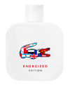 Lacoste L12 Energized Eau De Toilette (Tester)