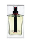 Dior Homme Sport Eau De Toilette (Tester)