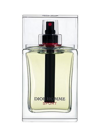 Dior Homme Sport Eau De Toilette (Tester)
