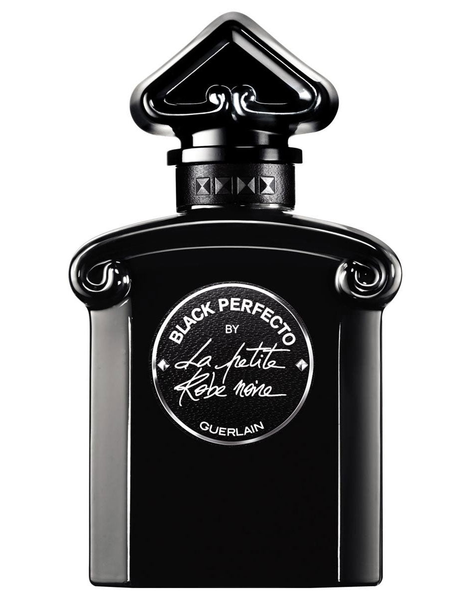 Guerlain Black Perfecto by La Petite Robe Noire (Tester) Main image