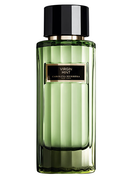 CH Virgin Mint EDT Unisex (Tester)