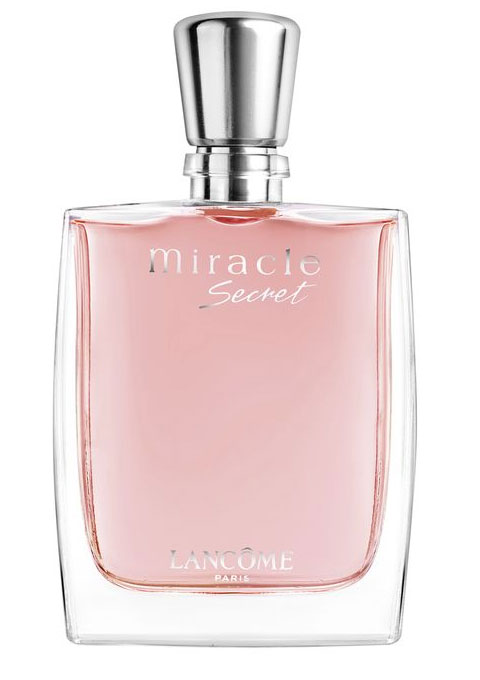 Miracle Secret Lancôme for women Main image