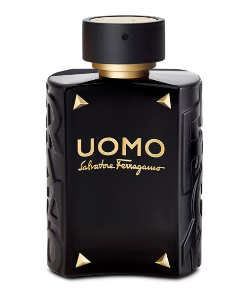 Uomo Salvatore Ferragamo Limited Edition EDT for men (Tester)