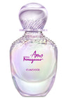 Ferragamo Amo Flowerful Eau De Toilette (Tester)