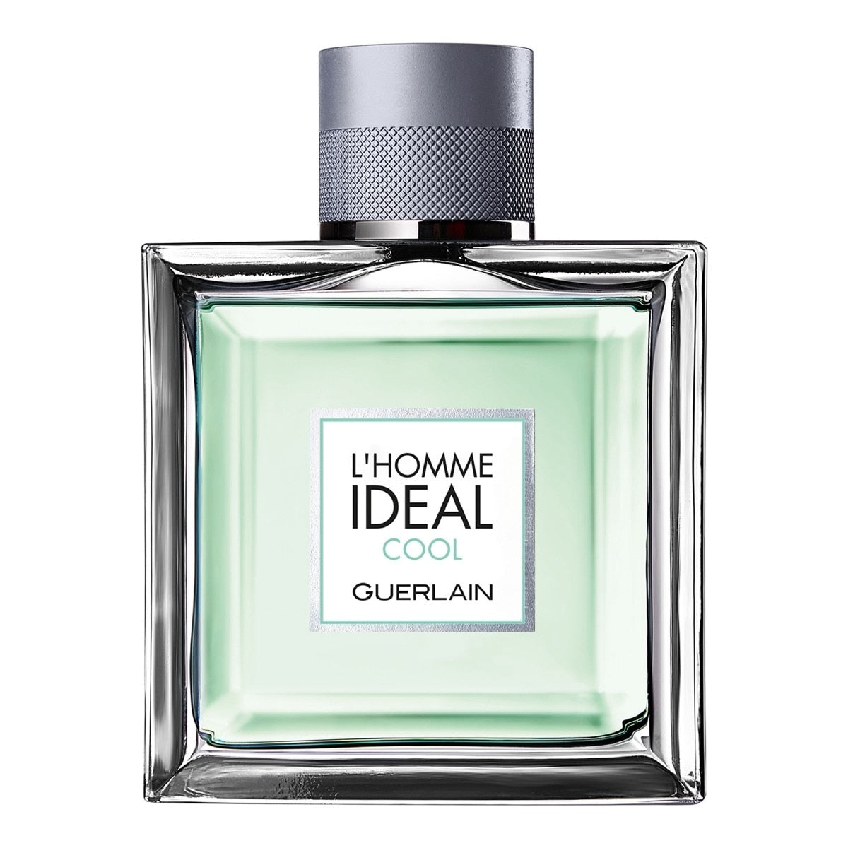 Gueralian L'Homme Ideal Cool EDT for Men (Tester)