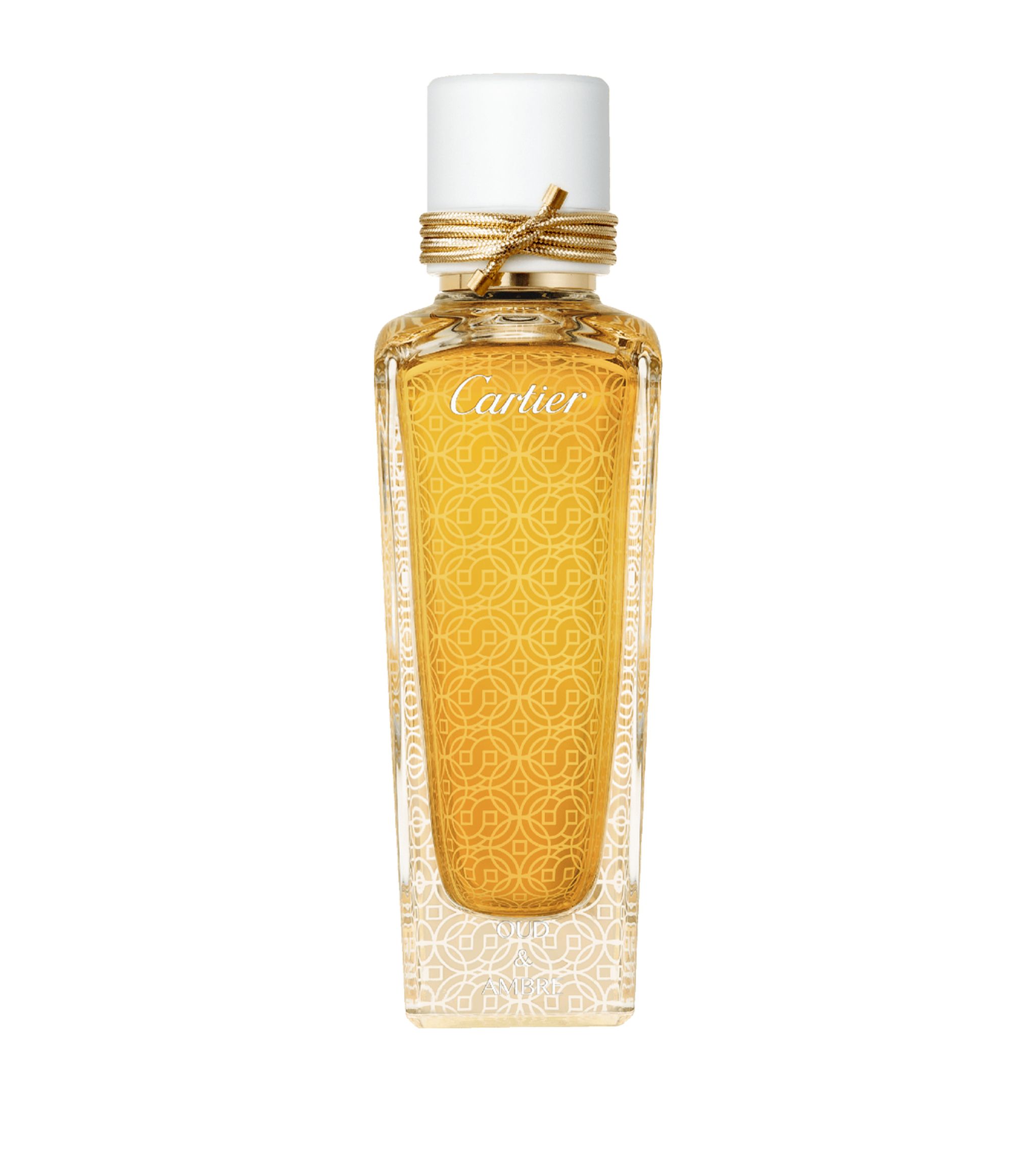 Oud & Ambre Cartier (Tester) Main image