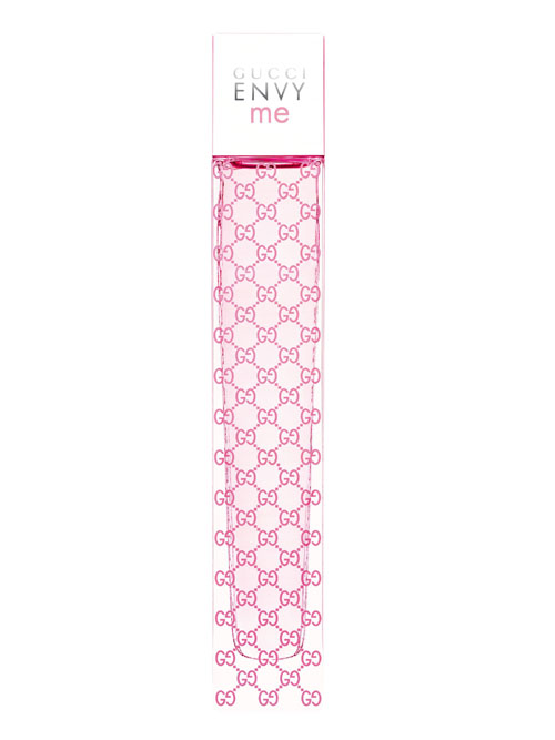 Gucci Envy Me Eau De Toilette Spray (Tester)