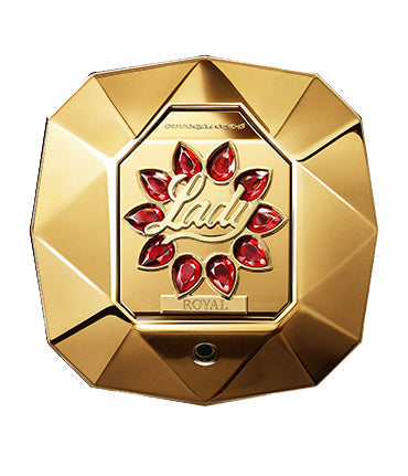 Paco Rabanne Lady Million Royal Eau De Parfum (Tester) Main image