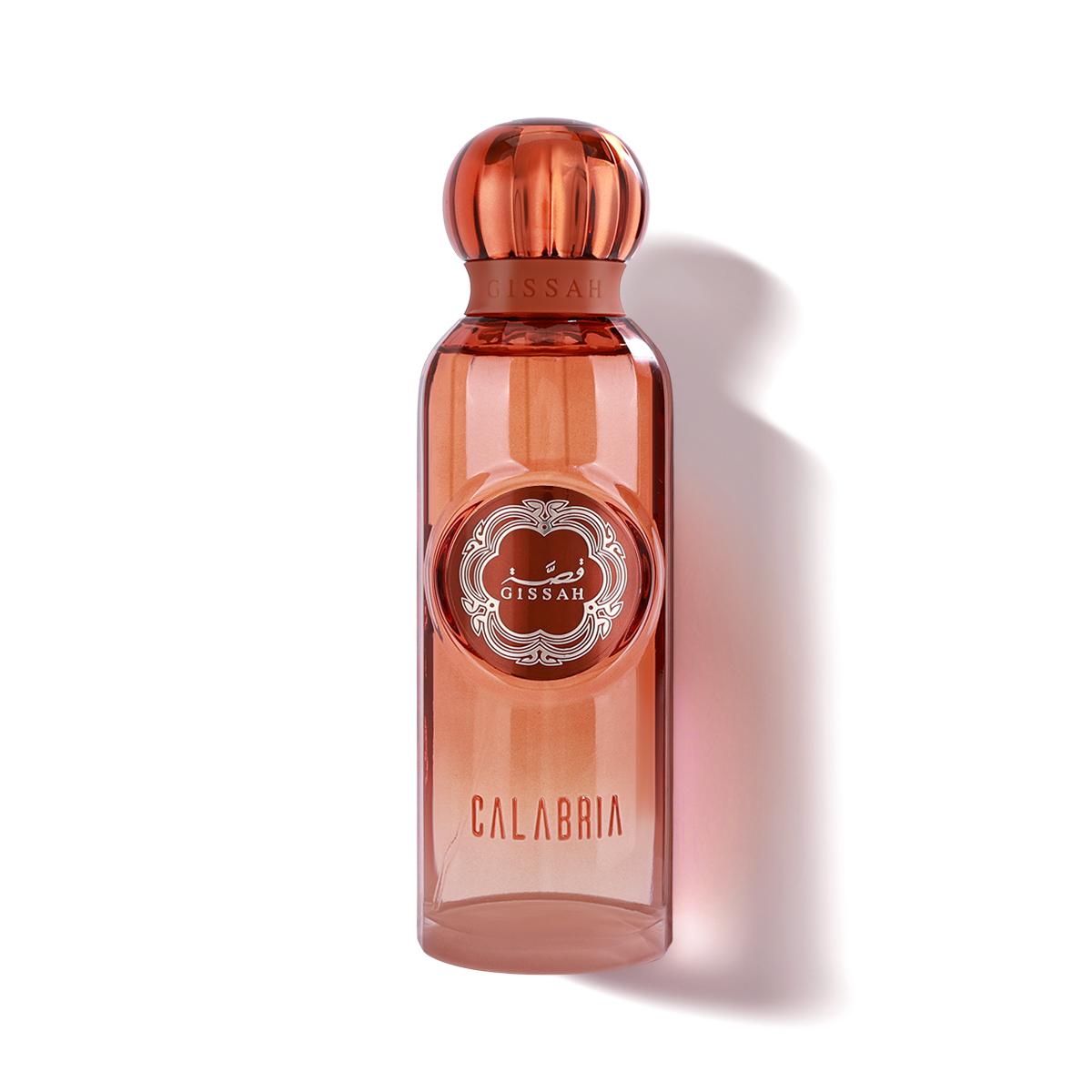 Gissah Calabria Sample/Decants Main image