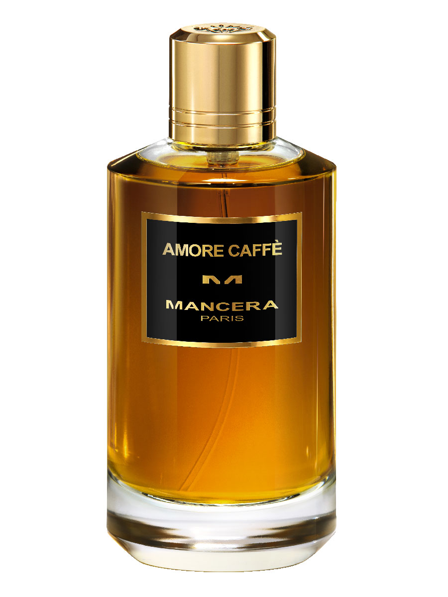 Mancera Amore Caffe EDP (Tester)