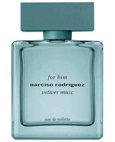 Narciso Rodriguez Vetiver Musc EDT (Tester)