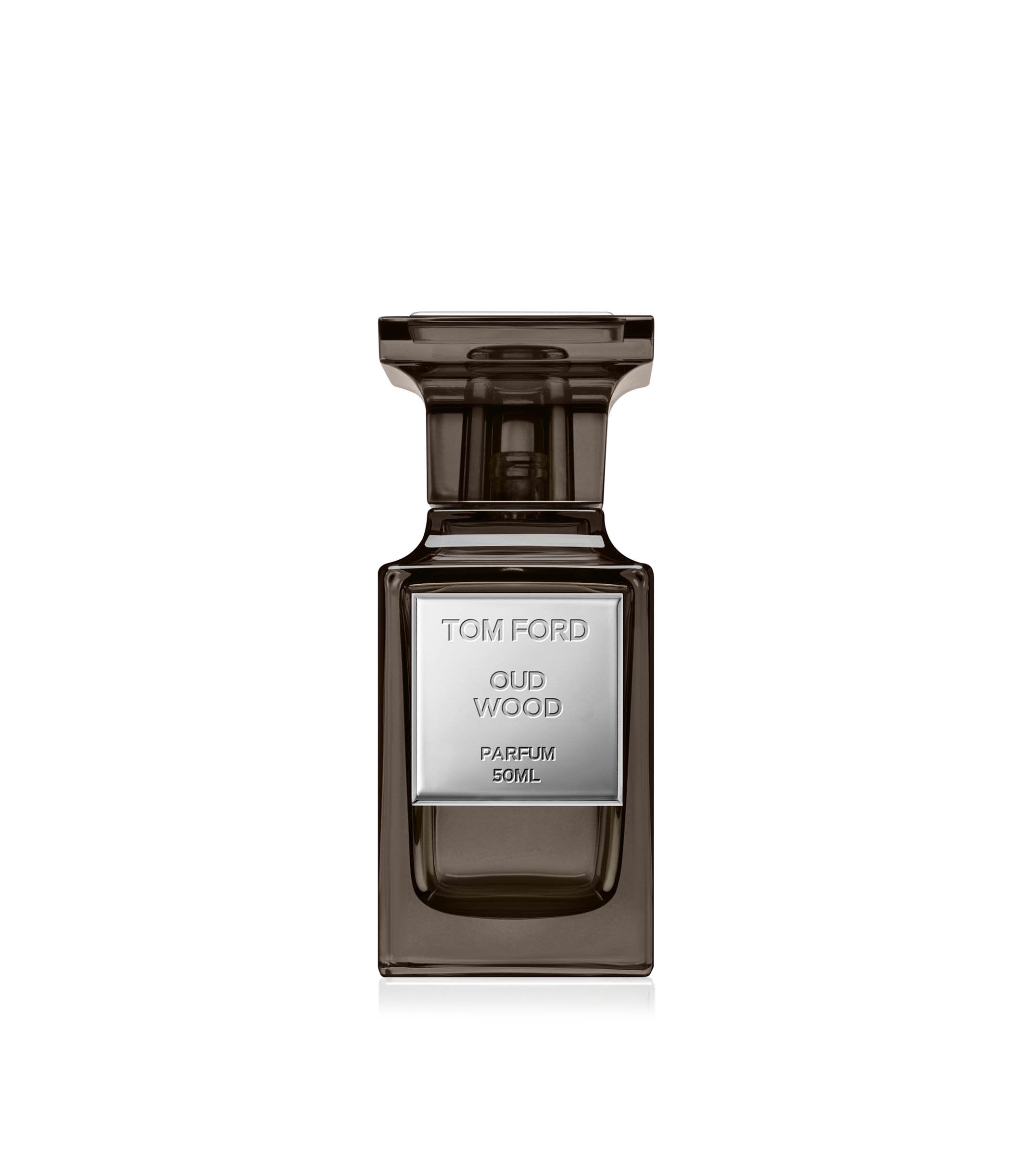 Tom Ford Oud Wood Parfum (Tester) Main image