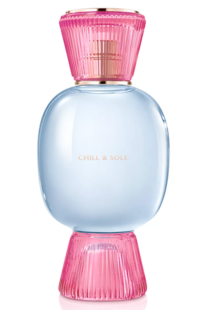 Bvlgari Allegra Chill & Sole Eau de Parfum (Tester)