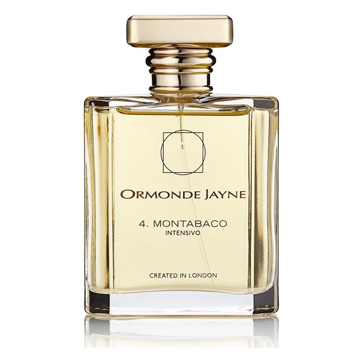 Ormonde Jayne Montabaco Intensivo Decant/Samples - Snap Perfumes Main image