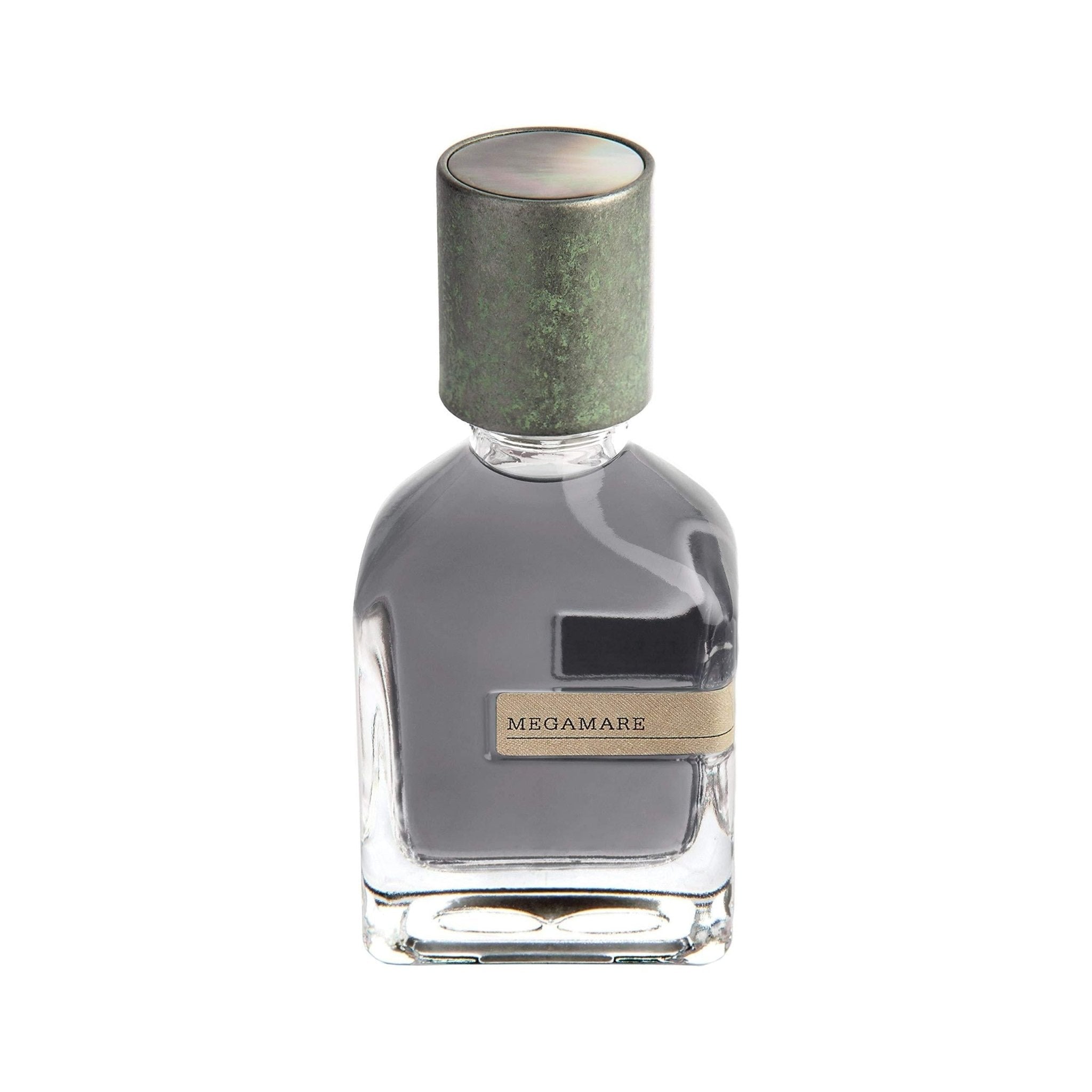 Orto Parisi Megamare Parfum Sample/Decants - Snap Perfumes Main image