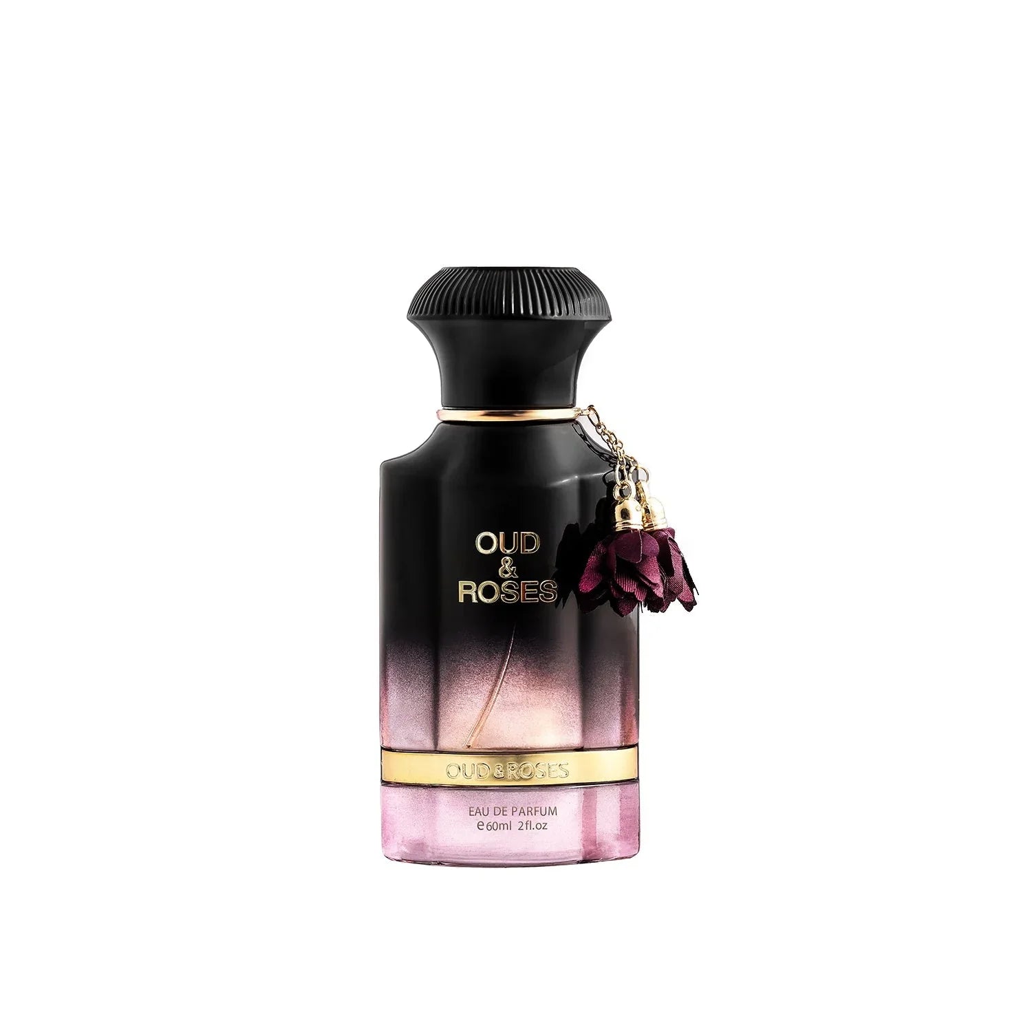 Ahmed Al Magribi OUD & ROSES Sample/Decants