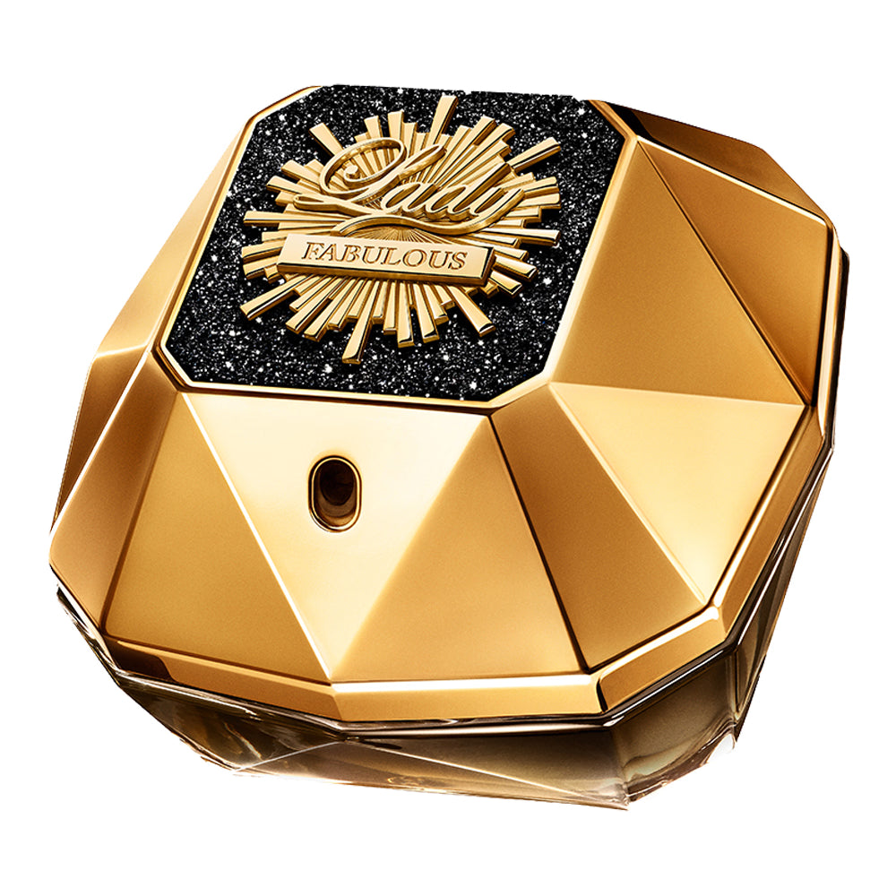 Paco Rabanne Lady Million Fabulous Eau De Parfum (Tester) Main image