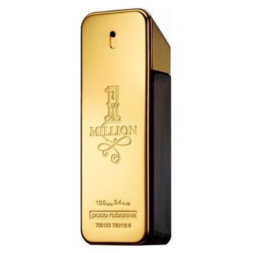 Paco Rabanne 1 Million Samples/Decants - Snap Perfumes Main image