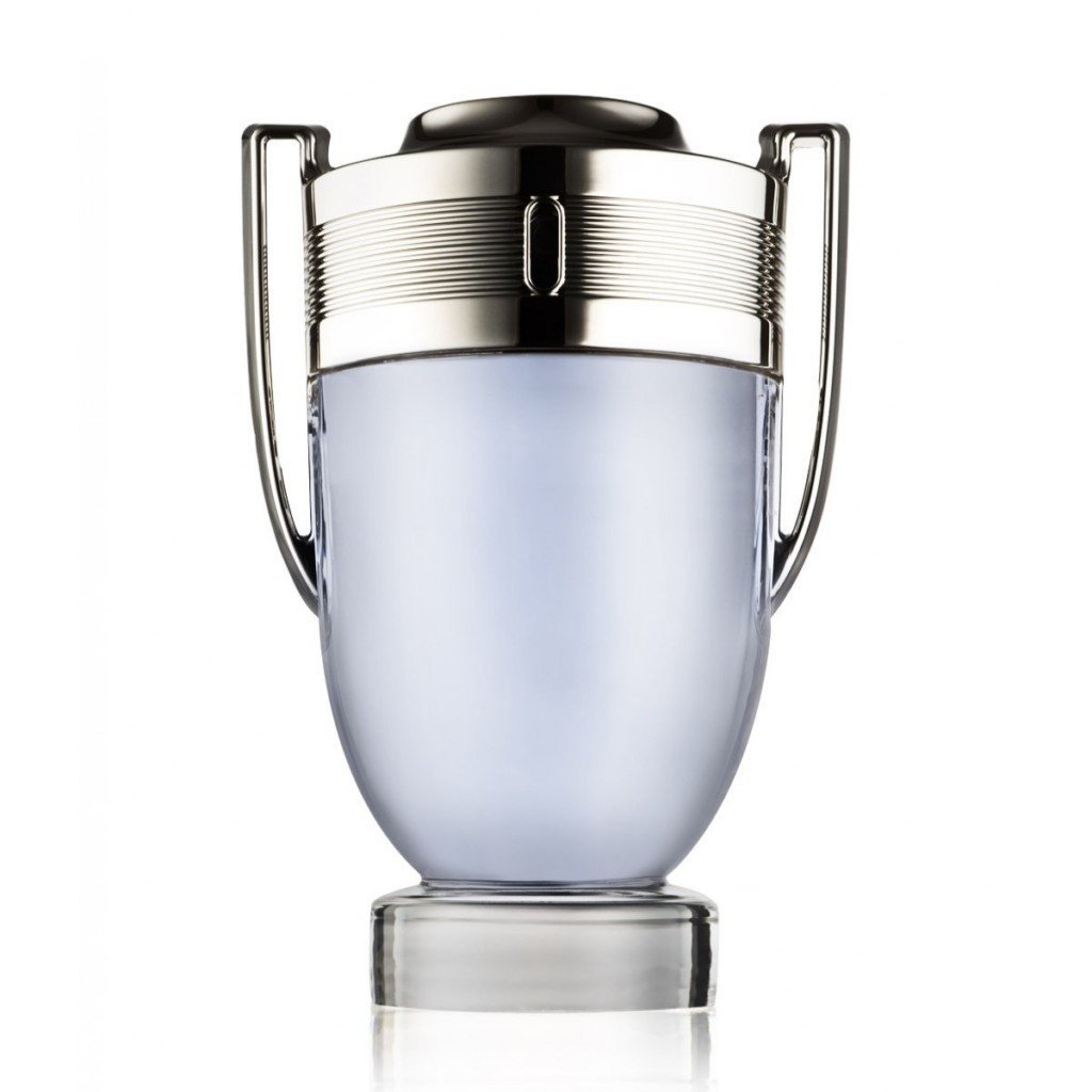 Paco Rabanne Invictus Decant/Sample - Snap Perfumes Main image