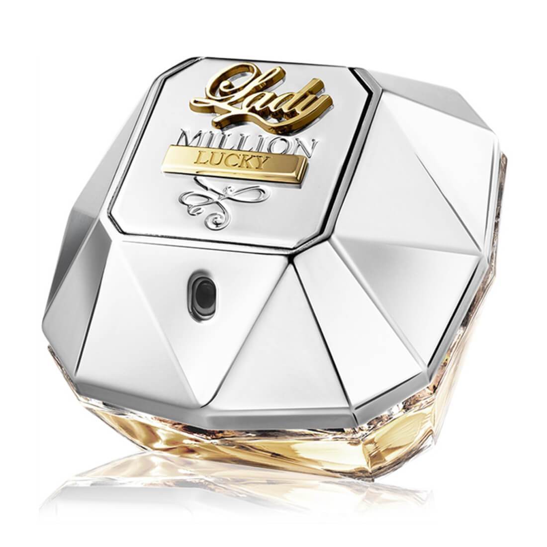 Paco Rabanne Lady Million Lucky Edp Sample/Decants - Snap Perfumes Main image