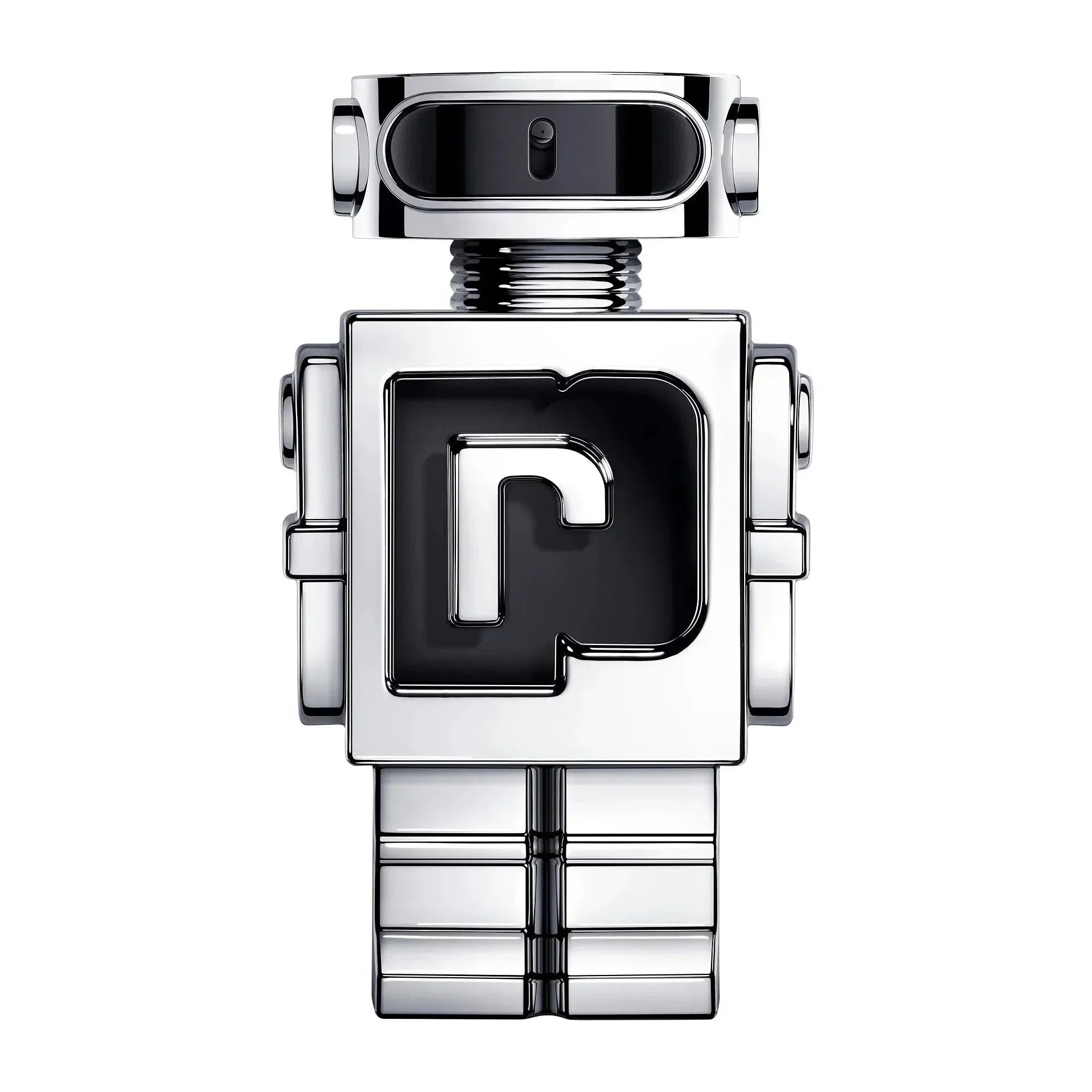 Paco Rabanne Mens Phantom Eau De Toilette Sample/Decant - Snap Perfumes Main image